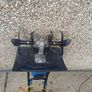 Electric Garden Tiller Image 7