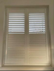Shutters