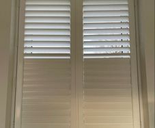 Shutters