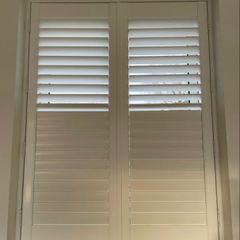 Shutters
