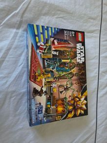 Lego Star Wars Advent Calendar