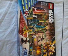 Lego Star Wars Advent Calendar