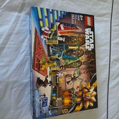 Lego Star Wars Advent Calendar