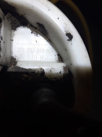 Audi A4 B6 B7 Petrol In Tank Fuel Pump 8E0919051L 8E0 919 051 L