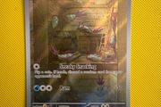 Pokemon TCG Wimpod - 191/182