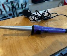 Remington Hair Curler