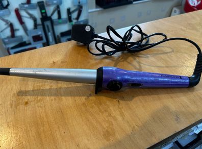 Remington Hair Curler