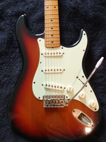 greco strat 81
