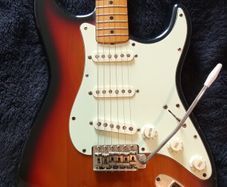 greco strat 81