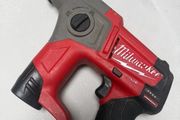 Milwaukee M12 fuel sds drill &amp; battery