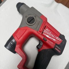 Milwaukee M12 fuel sds drill & battery