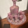 Vintage Decanter Set Image 6