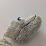 Wool baby boots 3 months Image 4