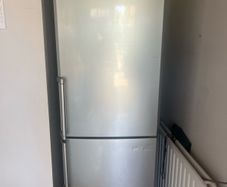 samsung fridge freezer
