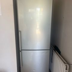 samsung fridge freezer