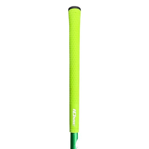 Accra Gx Green 260 M4 Stiff #3 Wood Shaft / Titleist 2nd Gen