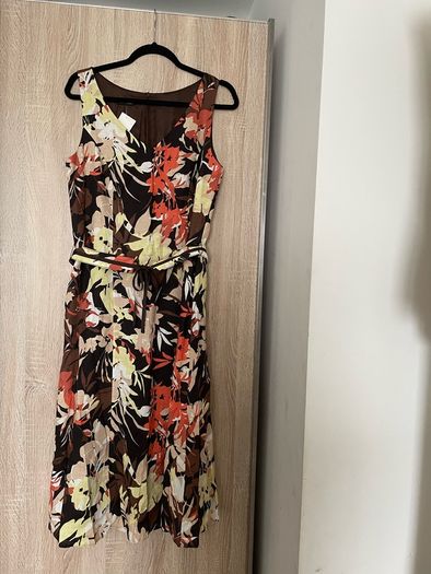 Dress size UK12 prp99 euro