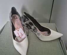 Footwear