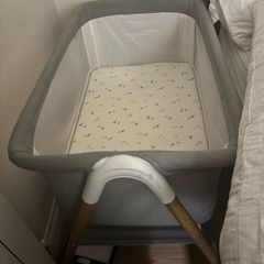 co sleeper
