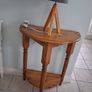 Pine Table Image 2