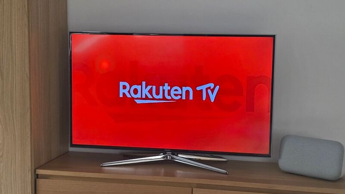 48 inch samsung Smart TV LED