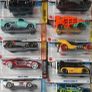 45 Hot wheels 2025-2026 Image 4