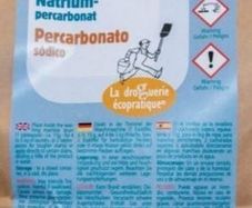 Sodium Parcarbonate 1 Kg