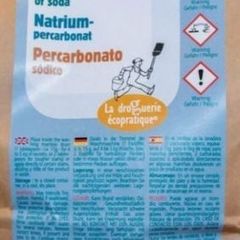 Sodium Parcarbonate 1 Kg