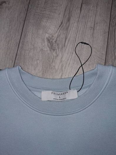 Primark Aspen Colorado Crew Neck Jumper - Size - Large - RRP - 18.00