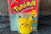 Pokemon Plush Clip-On