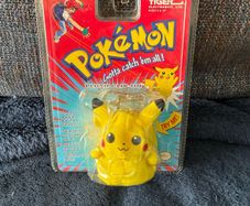 Pokemon Plush Clip-On