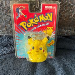 Pokemon Plush Clip-On