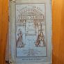The Lives Of The Irish Saint. X15. By The Rev John O' Hanlon  Published By Duffy And Co Dublin. Vintage Booklets First Published In 1873. Condition Varies From Good To Fair . See Photos For Same. Image 7