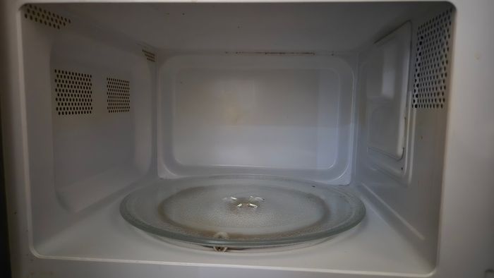 Russell Hobbs Microwave