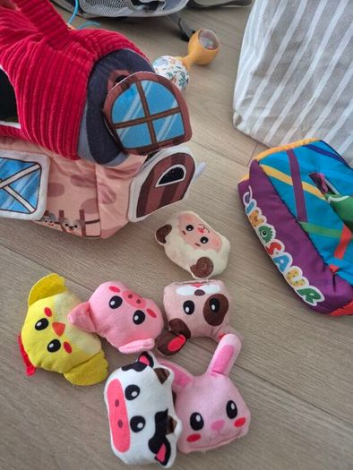 baby toys
