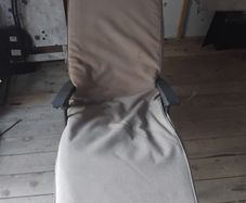 sun lounger