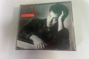Billy Joel Greatest Hits Volumes 1 &amp; 2 Double CD