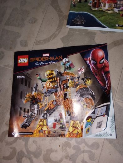 lego