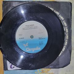 Blondie Heart Of Glass 7 inch single