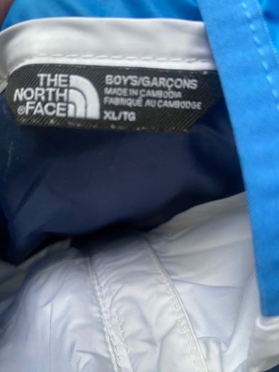 Boys jacket North Face