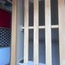 Single Bed Frame & Mattress Image 4