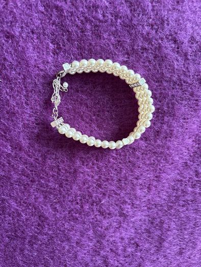 Pearl Bracelet