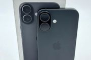 iPhone 17