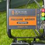 Victor Petrol Power Washer Image 5