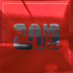 Frankie And The Witch Fingers - ZAM (LP, Bla + LP, Red + Flexi, 7", S/Sided + Album, RS)