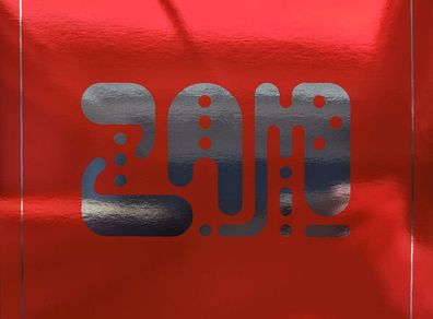 Frankie And The Witch Fingers - ZAM (LP, Bla + LP, Red + Flexi, 7", S/Sided + Album, RS)
