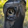 Genuine ORIS AK41 Detachable Towbar Hitch OEM Mercedes Factory Original Image 3