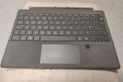 Original Microsoft Surface Pro 3/4/5/6/7 Type Cover Keyboard with Fingerprint