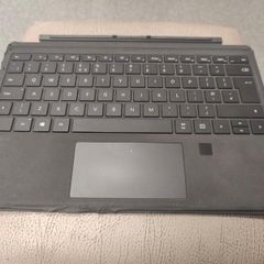 Original Microsoft Surface Pro 3/4/5/6/7 Type Cover Keyboard with Fingerprint