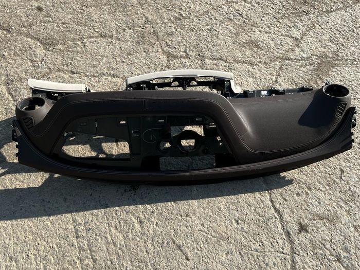 Air Bag Mercedes E Class W213 2017 Saloon  Dashboard A2136809904